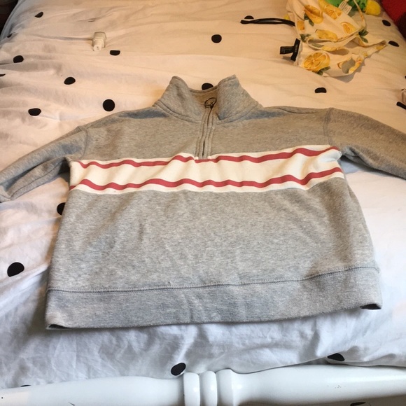 An Aeropostale quarter zip - Picture 1 of 4